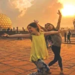 6. Auroville Worldwide – An organisation